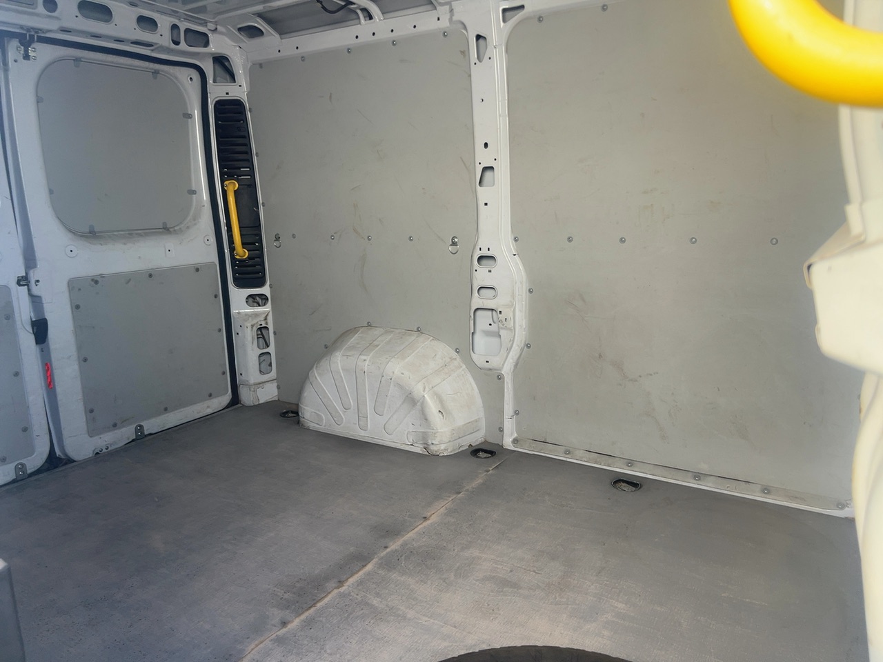 Peugeot Boxer Tole L1H1