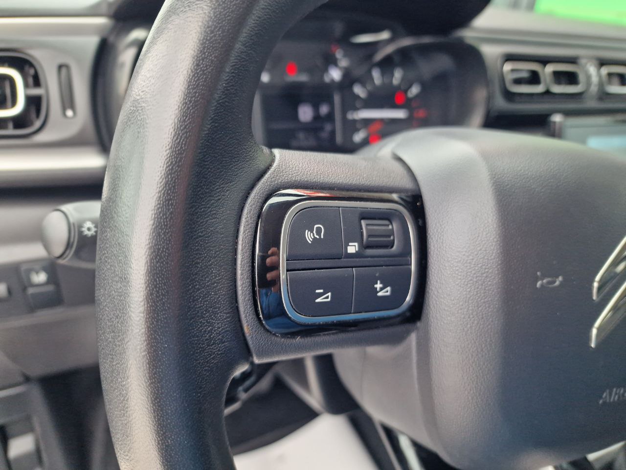 Citroen C3 SHINE Business