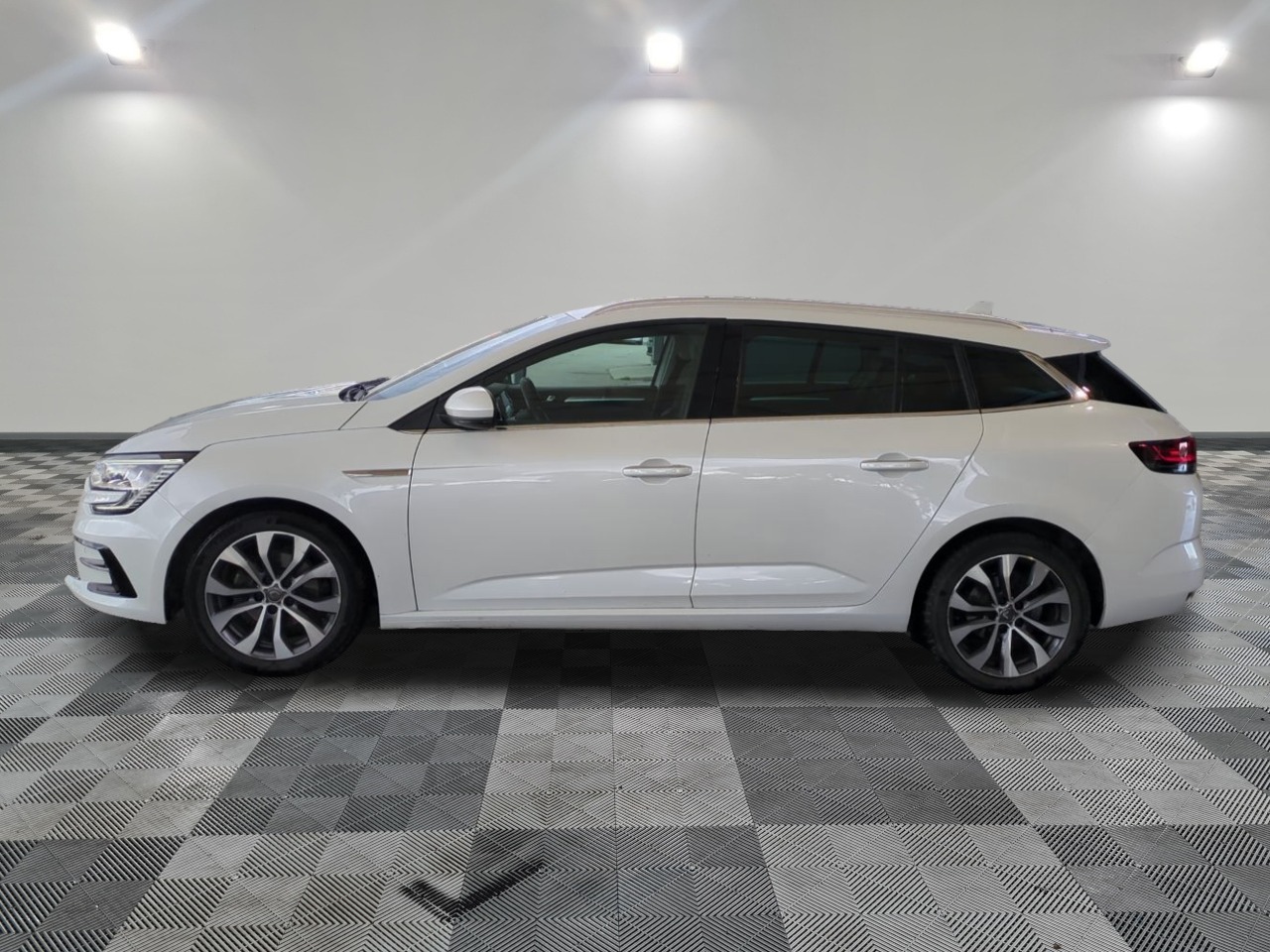 Renault Megane INTENS