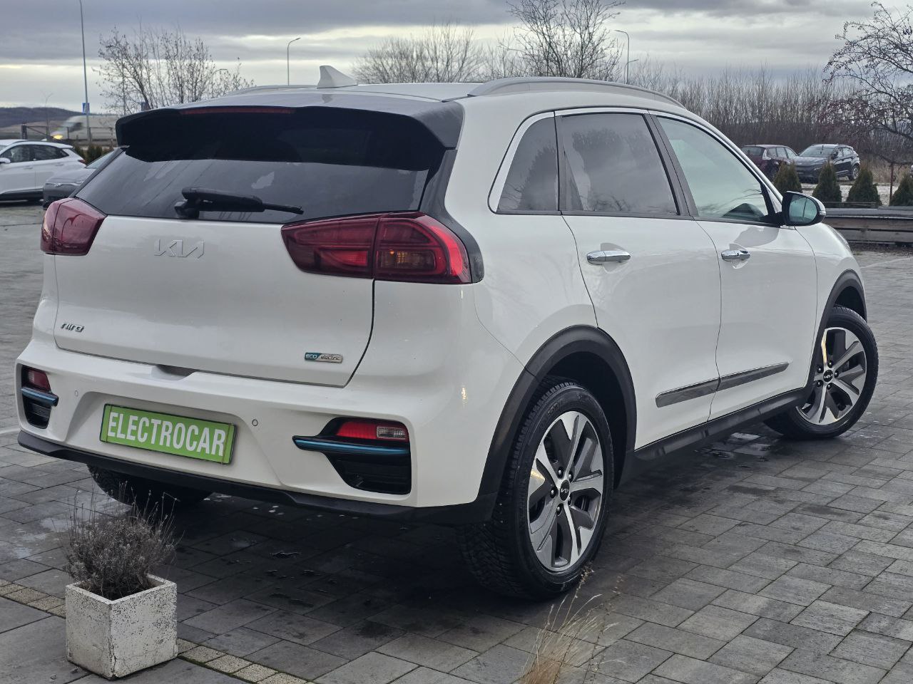 KIA E-NIRO