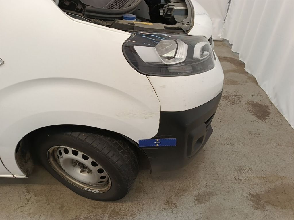 Opel Vivaro L3H1