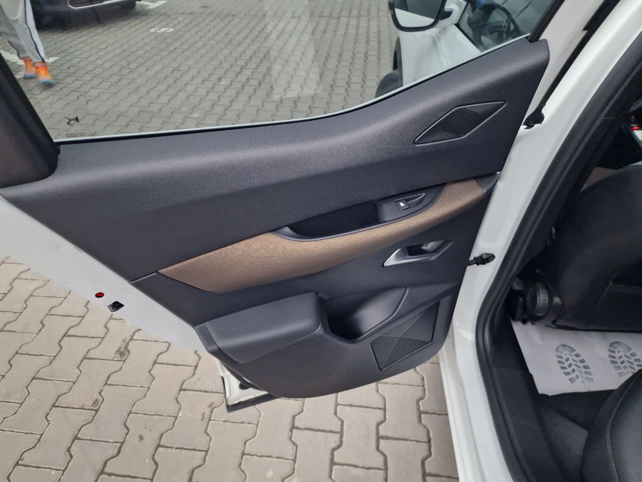 Citroen DS3 Crossback E-Tense