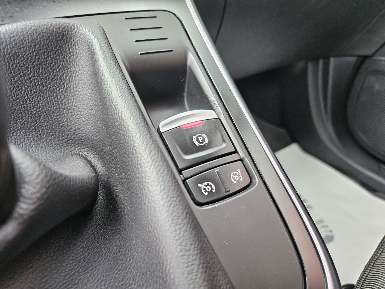Renault Scenic Business