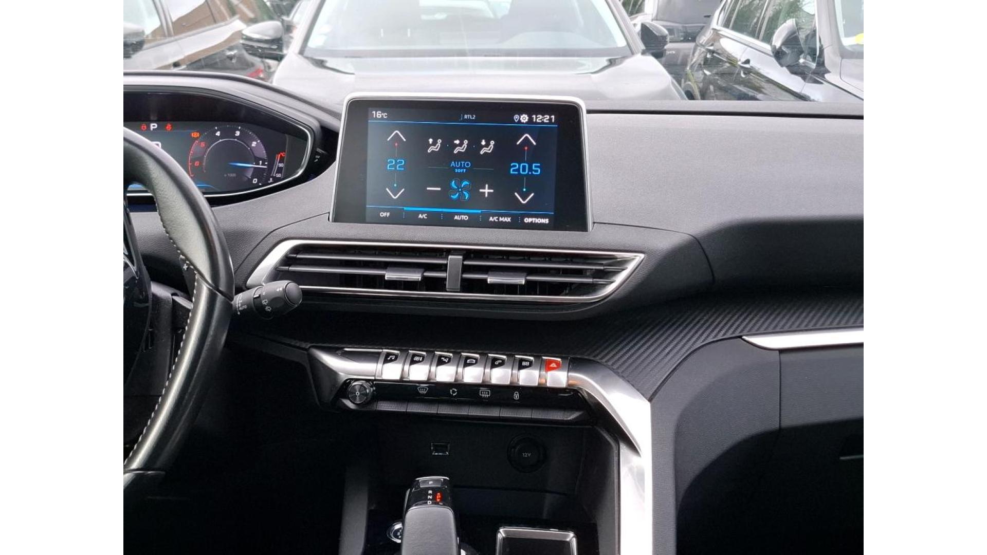 Peugeot 5008 Business