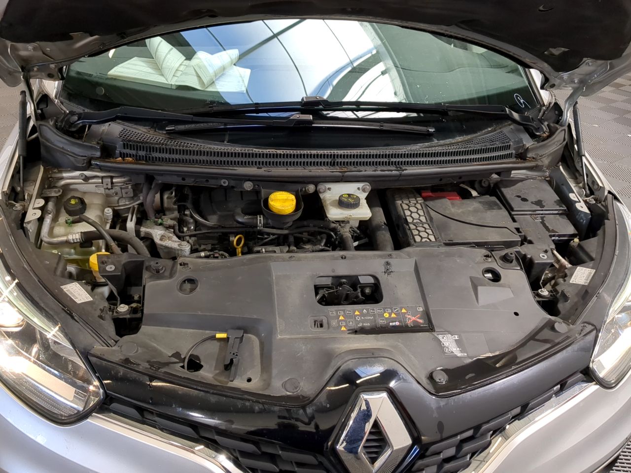 Renault GRAND Scenic Business