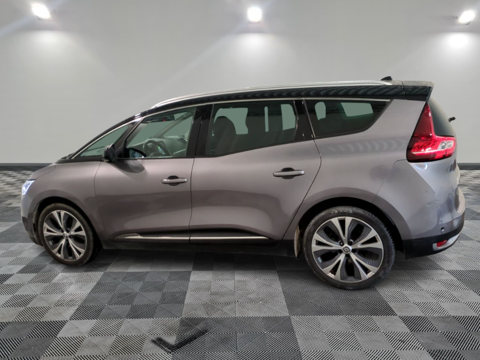 Renault Grand Scenic Intens