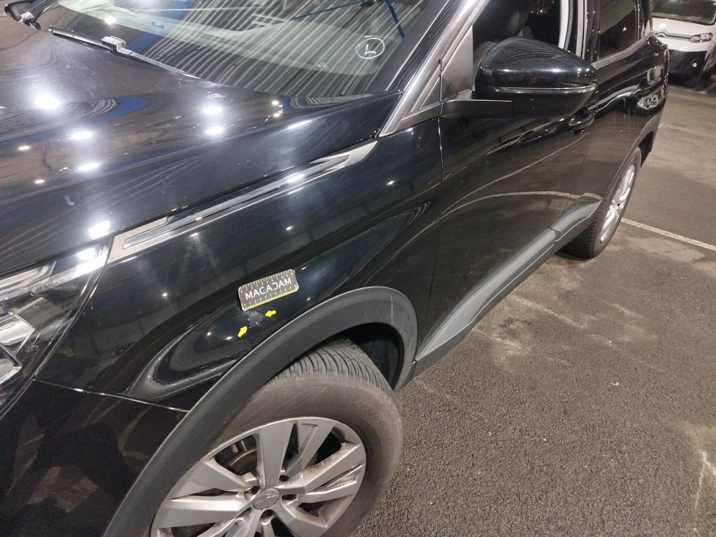 Peugeot 3008 Business