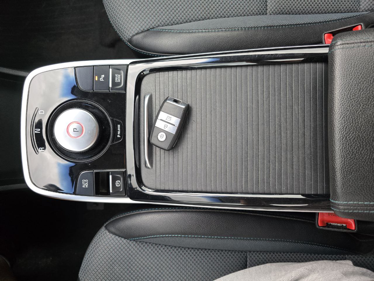 KIA E-NIRO