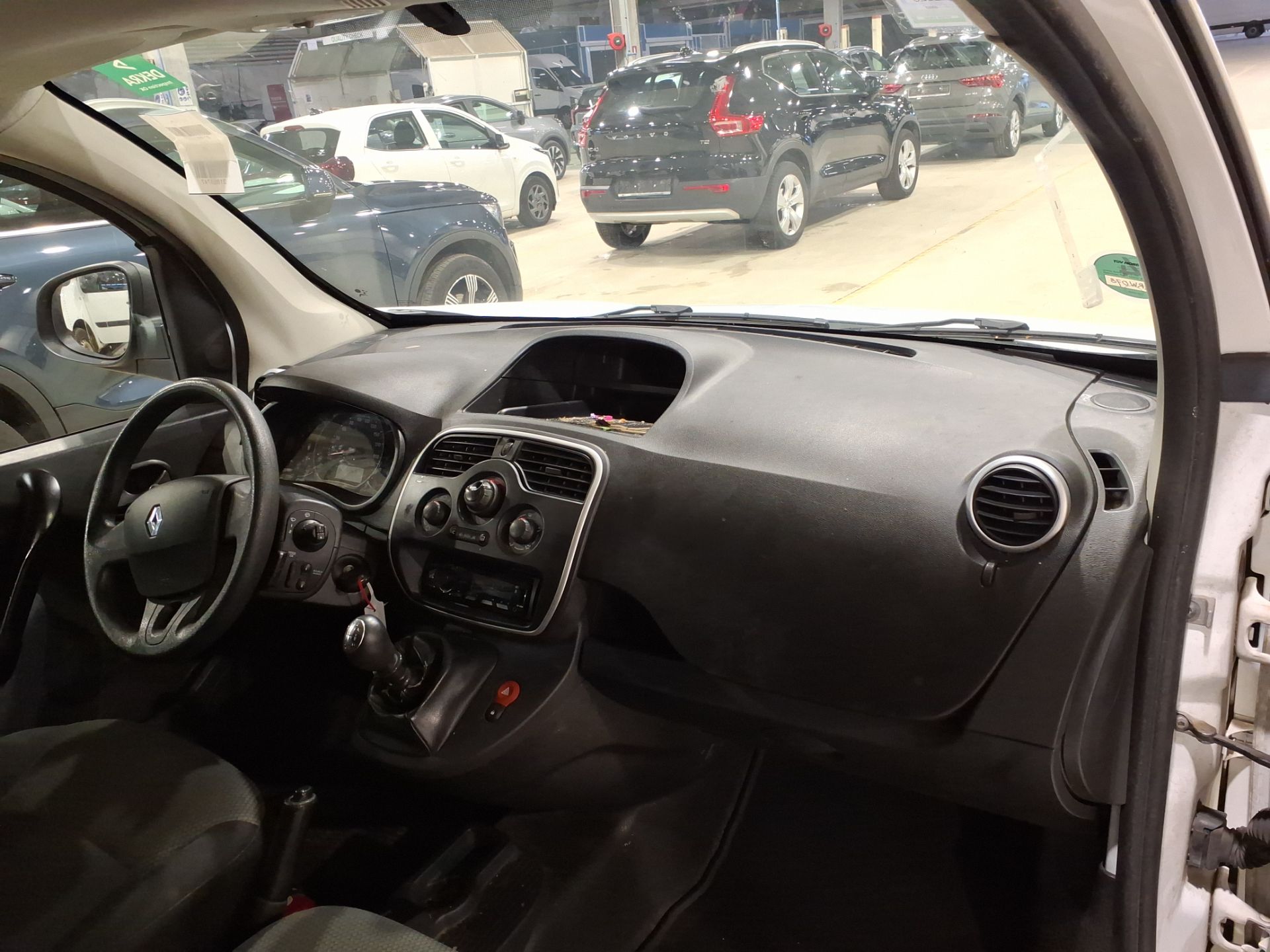 Renault Kangoo Express