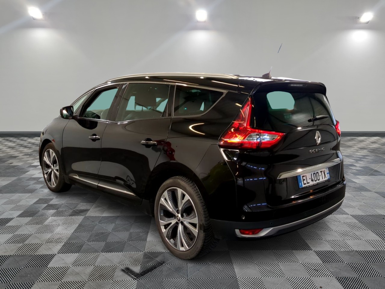 Renault Grand Scenic INTENS