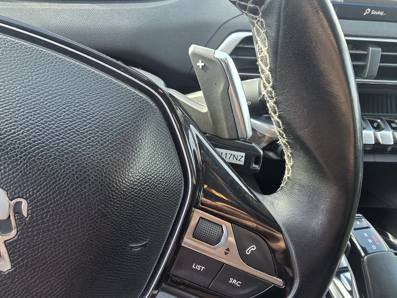 Peugeot 5008 Business