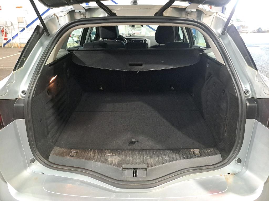 Renault Megane  Evolution HYBRID