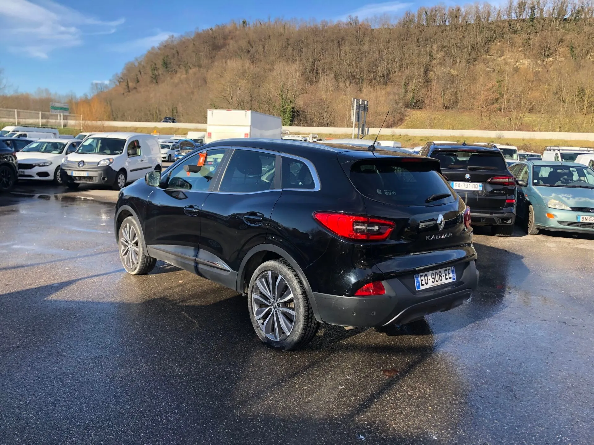 Renault Kadjar