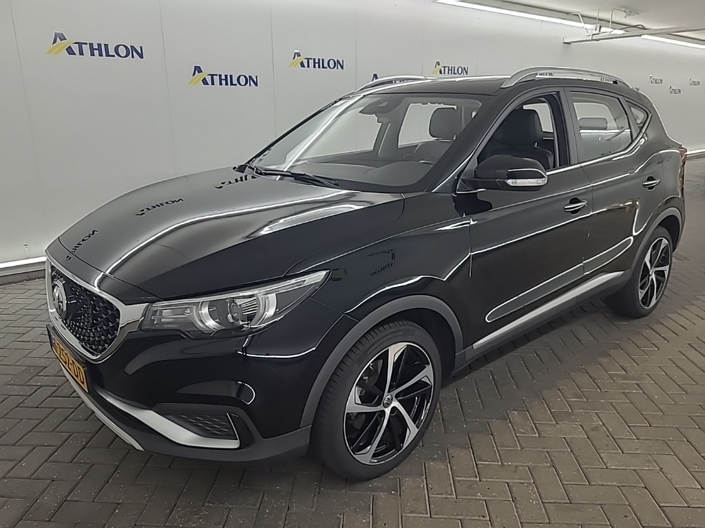 MG ZS EV