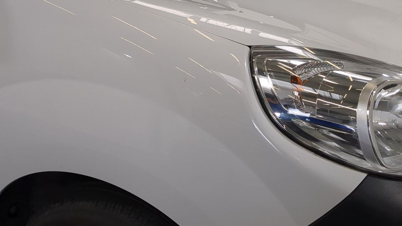 Renault Kangoo Express