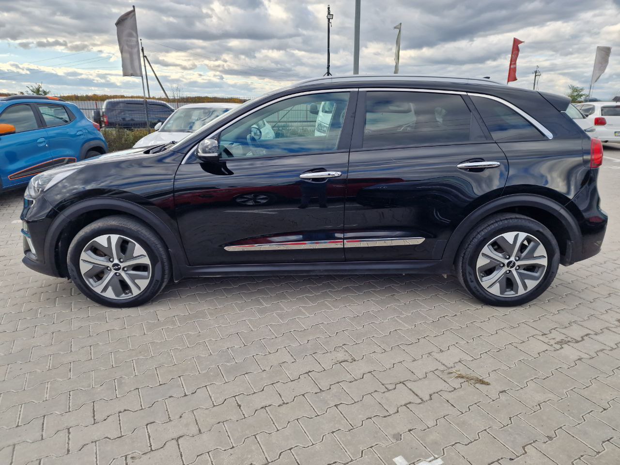 KIA E-NIRO