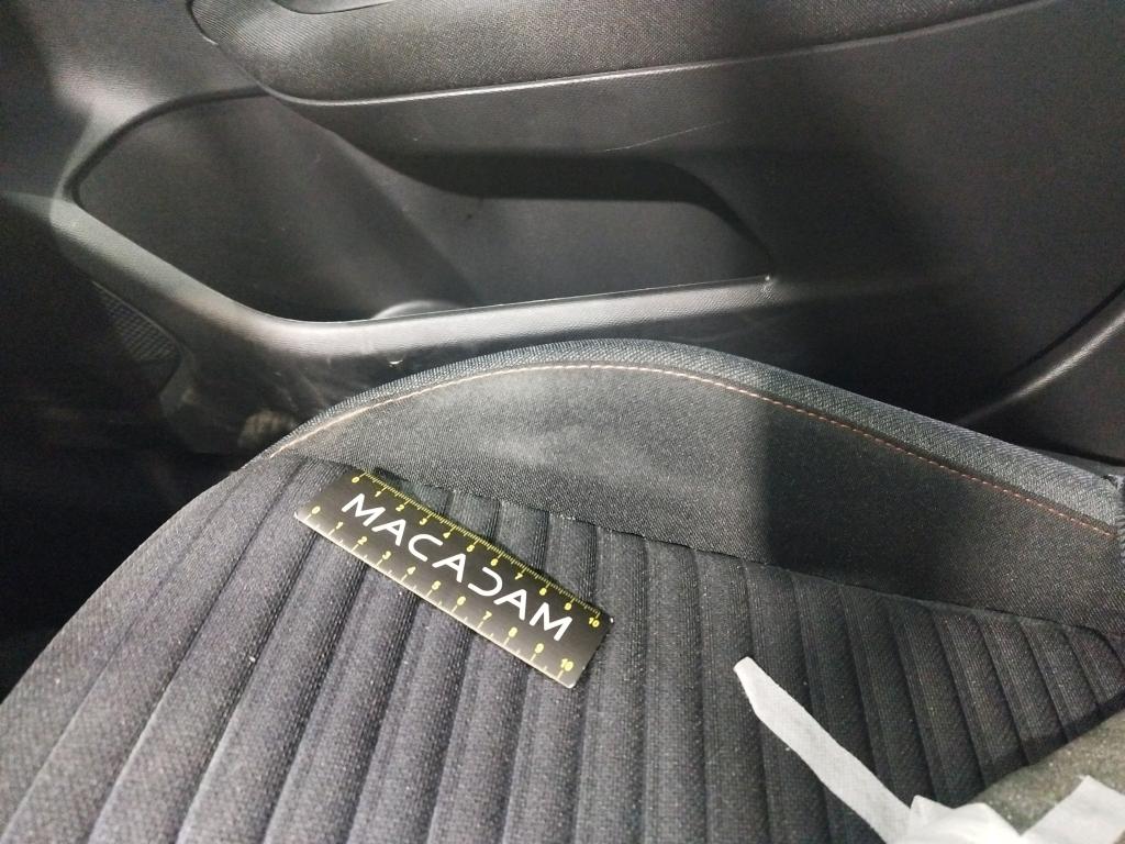 PEUGEOT 208 ELECTRIQUE