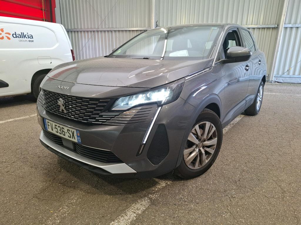 Peugeot 3008 Business