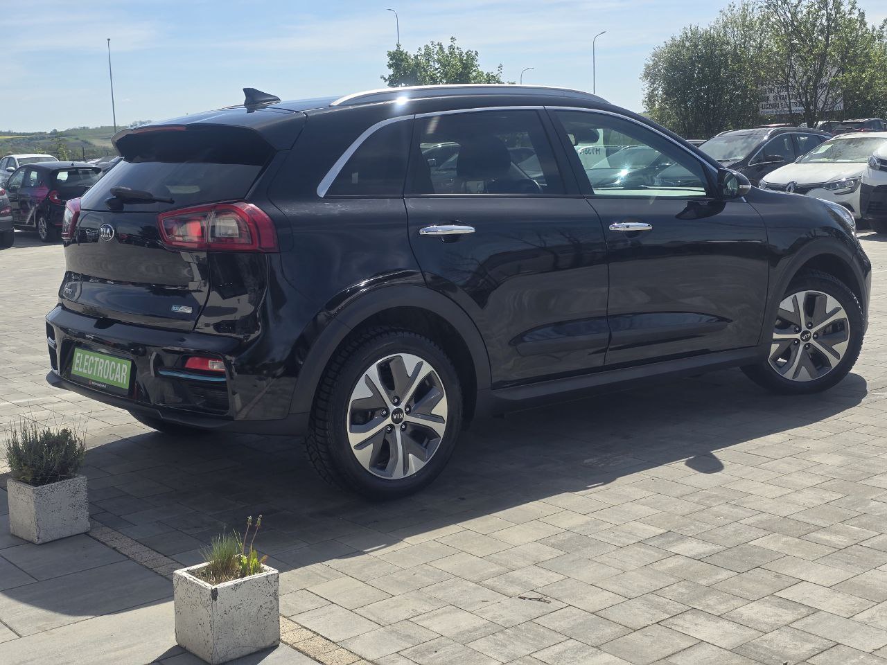 KIA E-NIRO