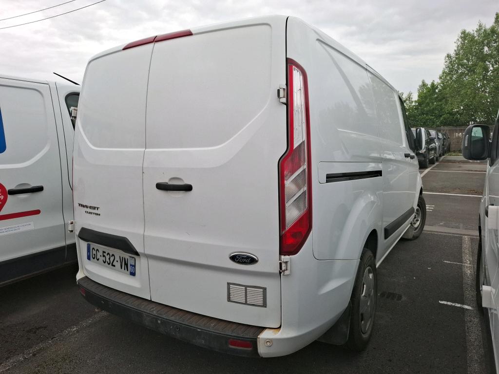 Ford Transit FGN L1H1