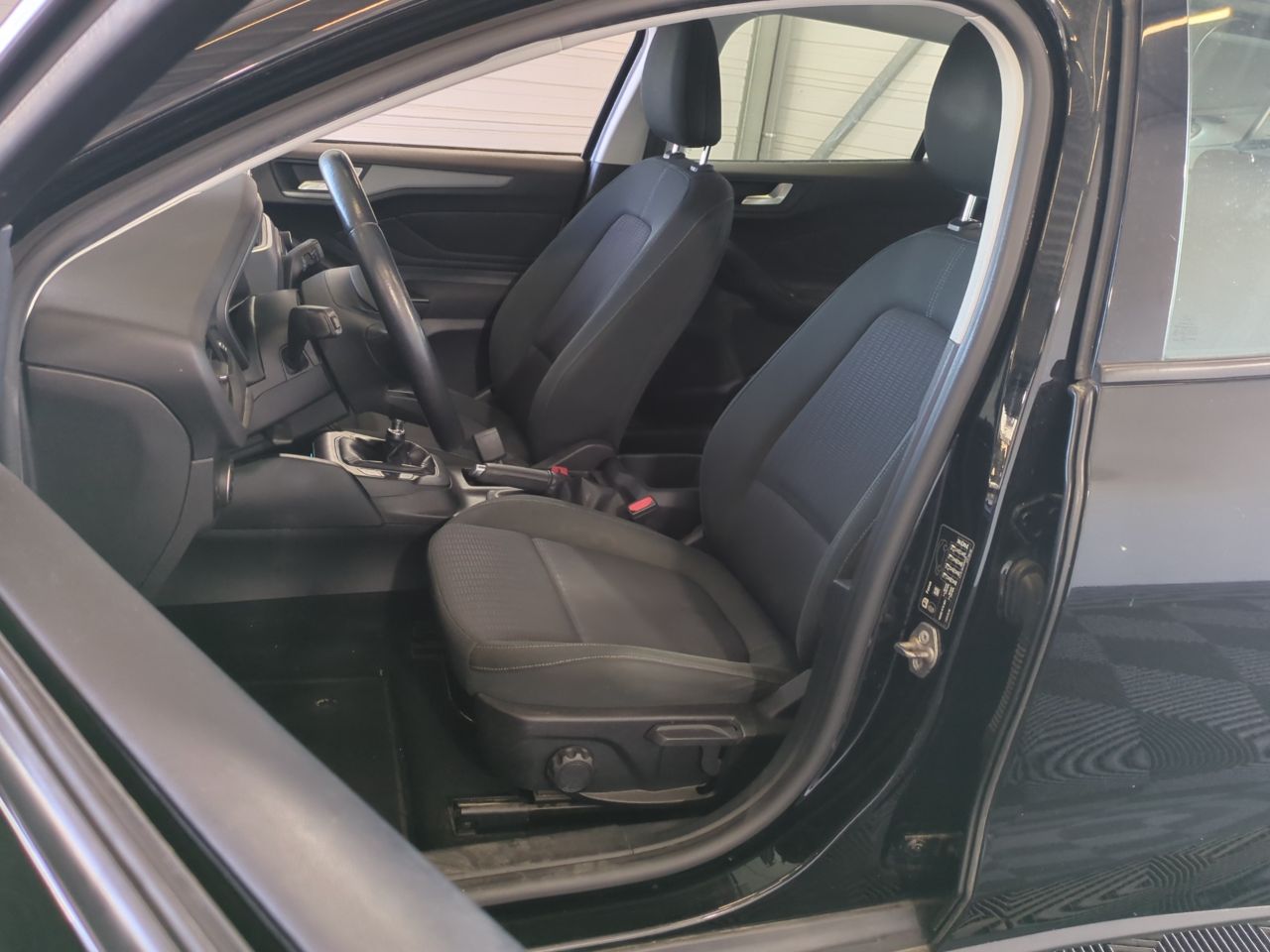 Ford Focus Trend