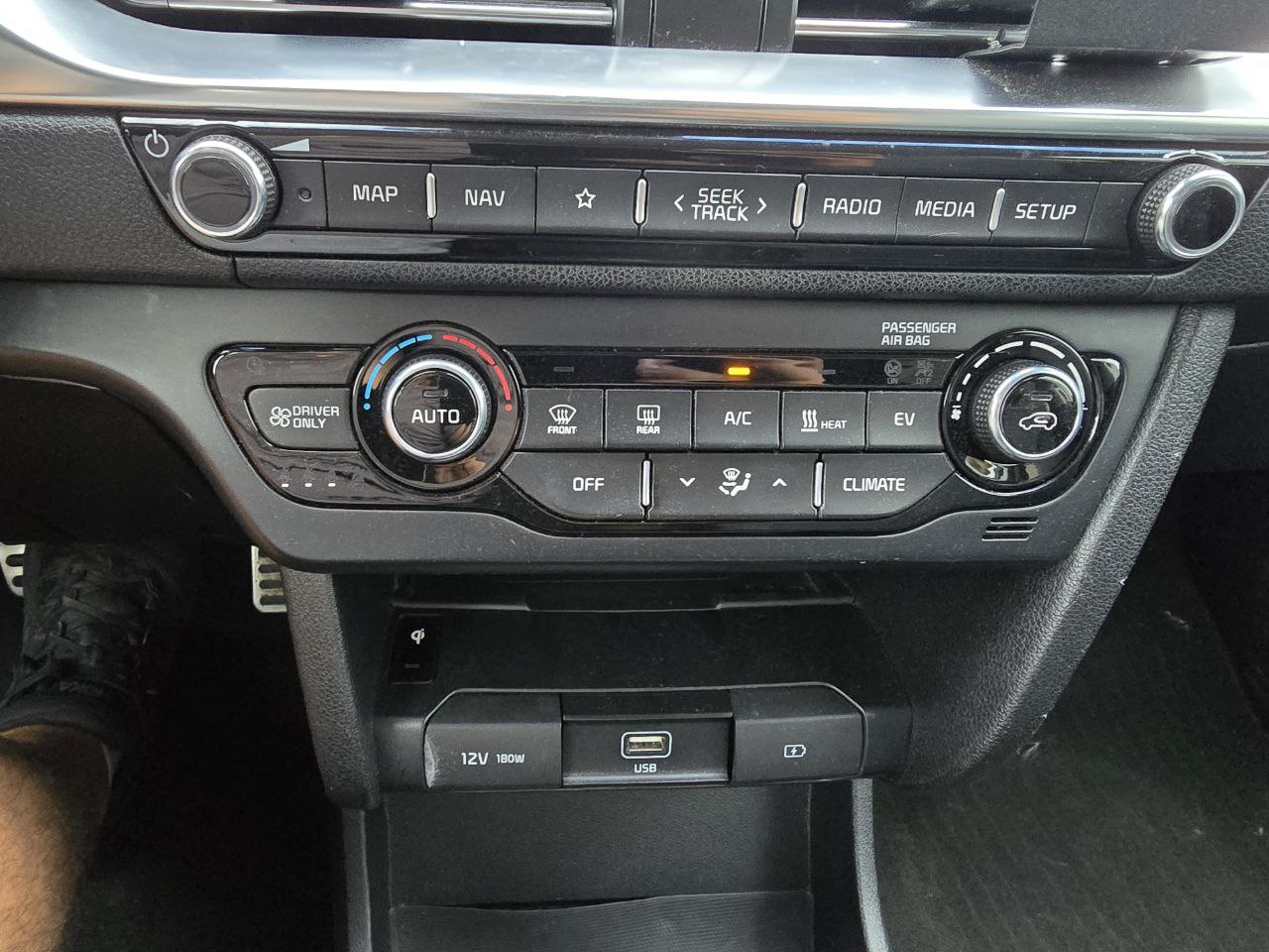 KIA E-NIRO