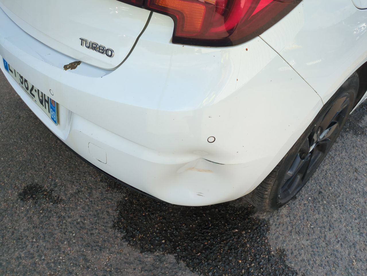 Opel Astra ELITE