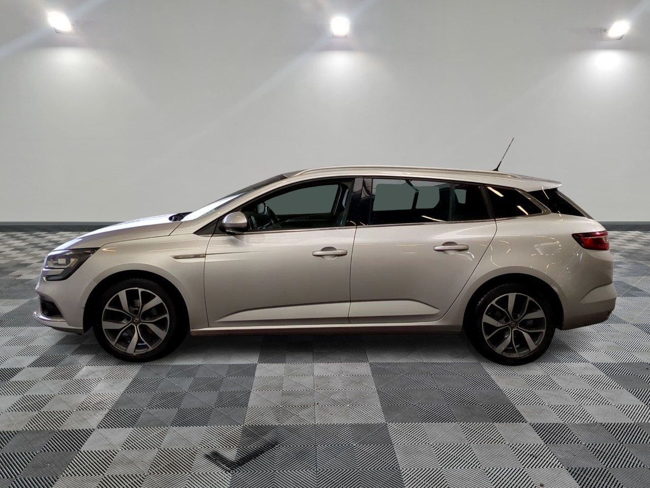 Renault Megane INTENS