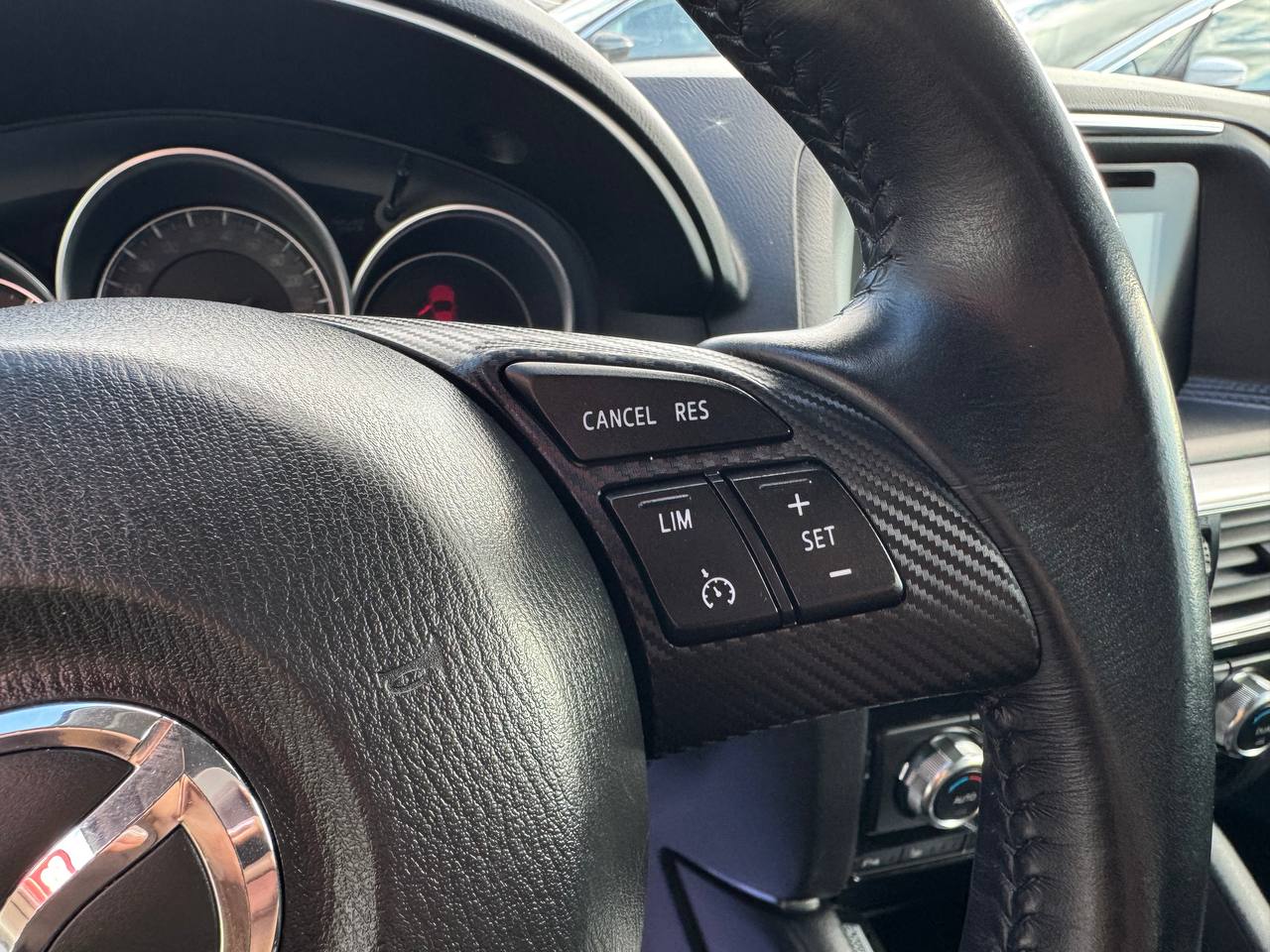 Mazda CX5 Dynamique