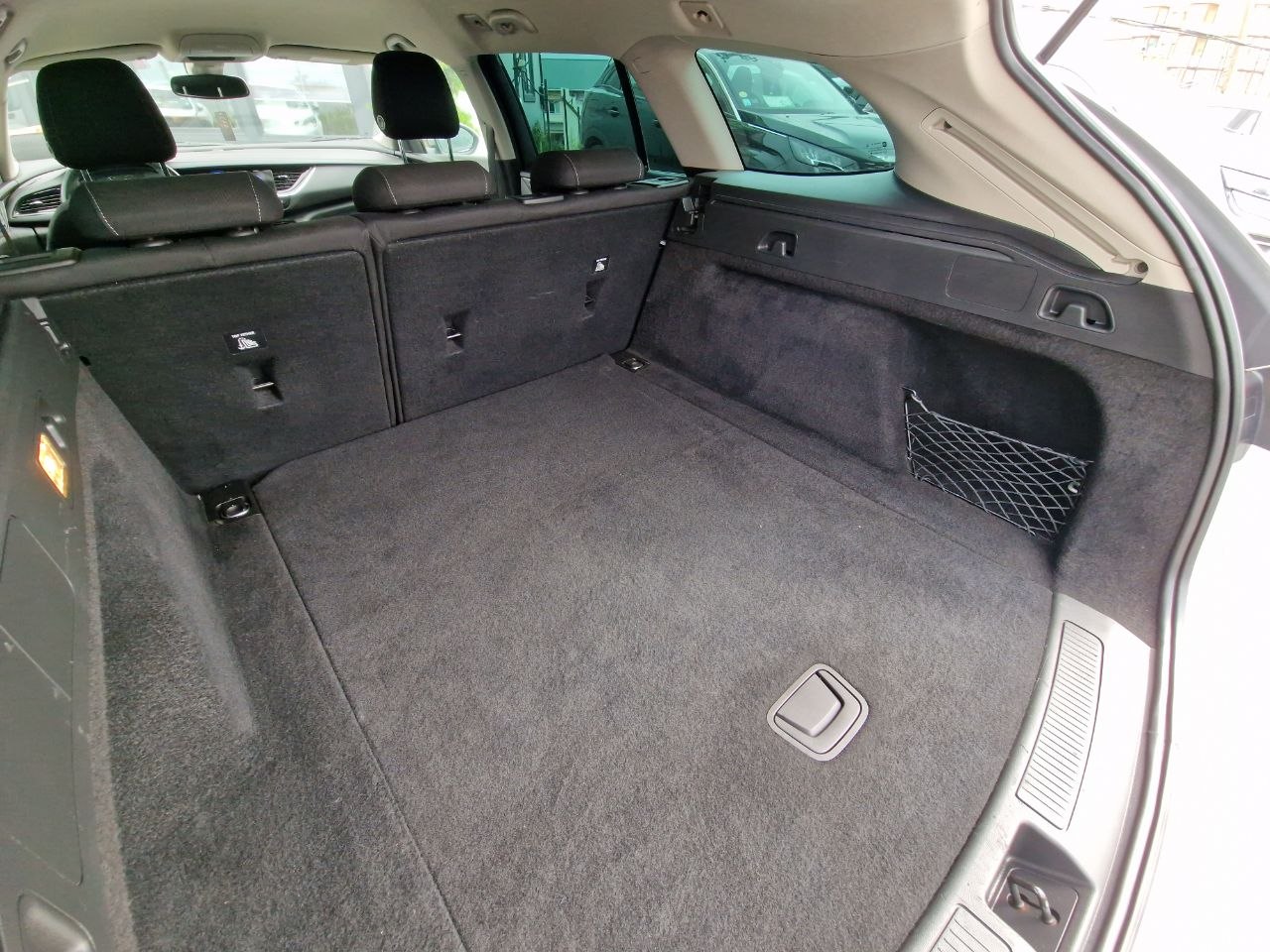 Opel Insignia Business Edition