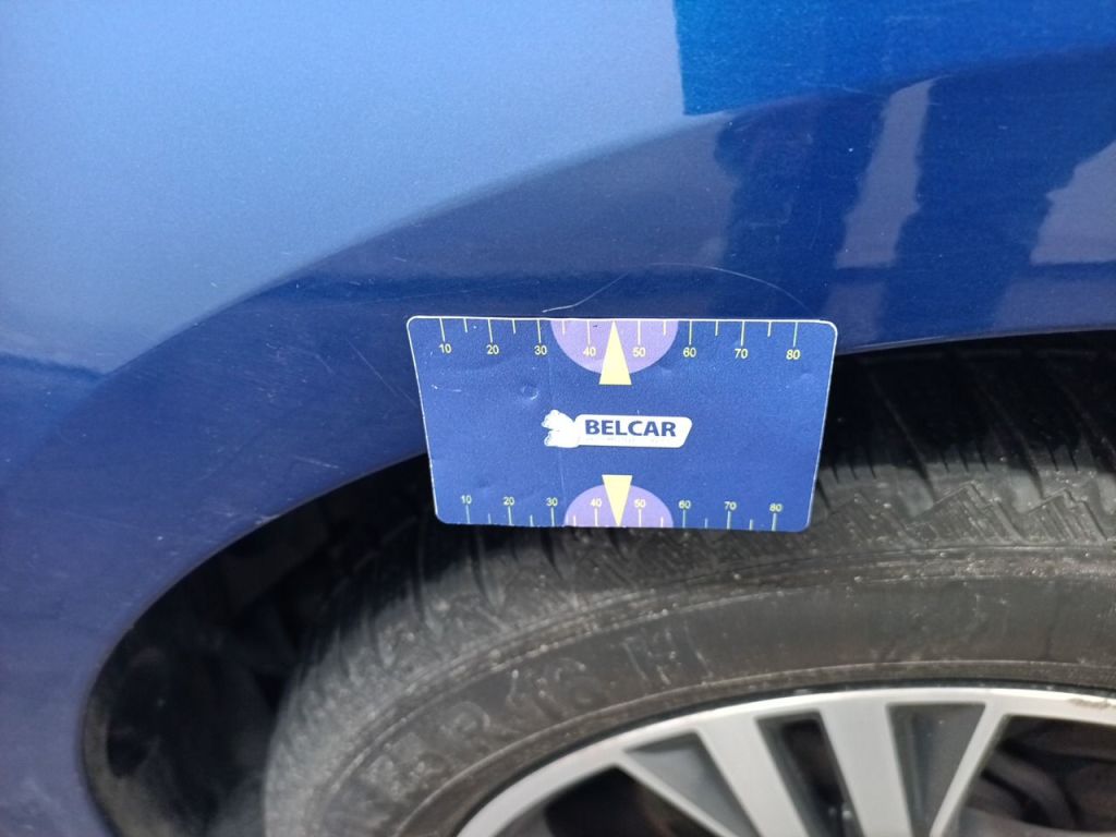 Renault Megane Grandtour