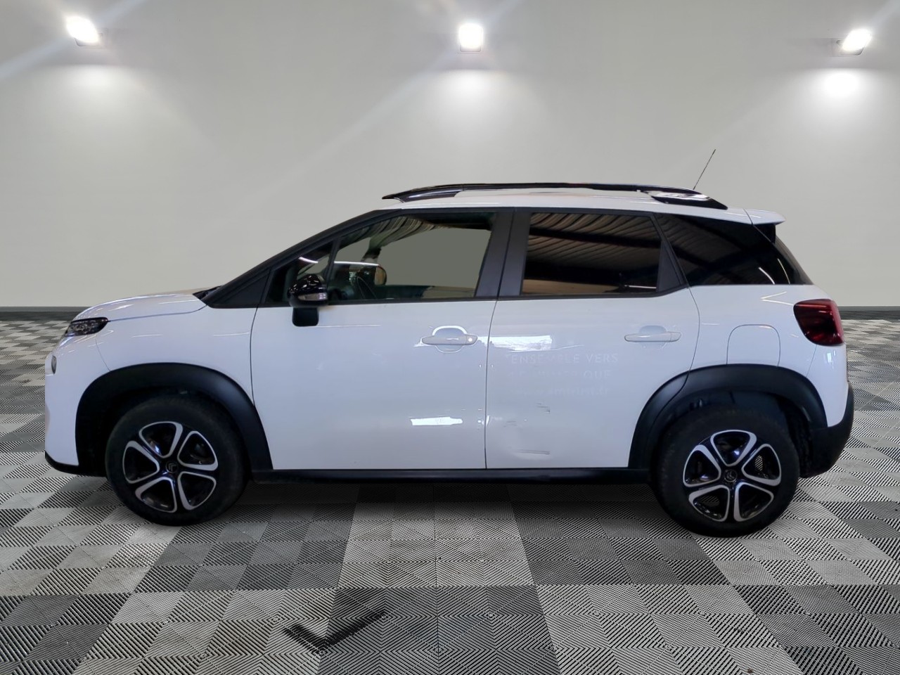 Citroen C3 AIRCROSS Business