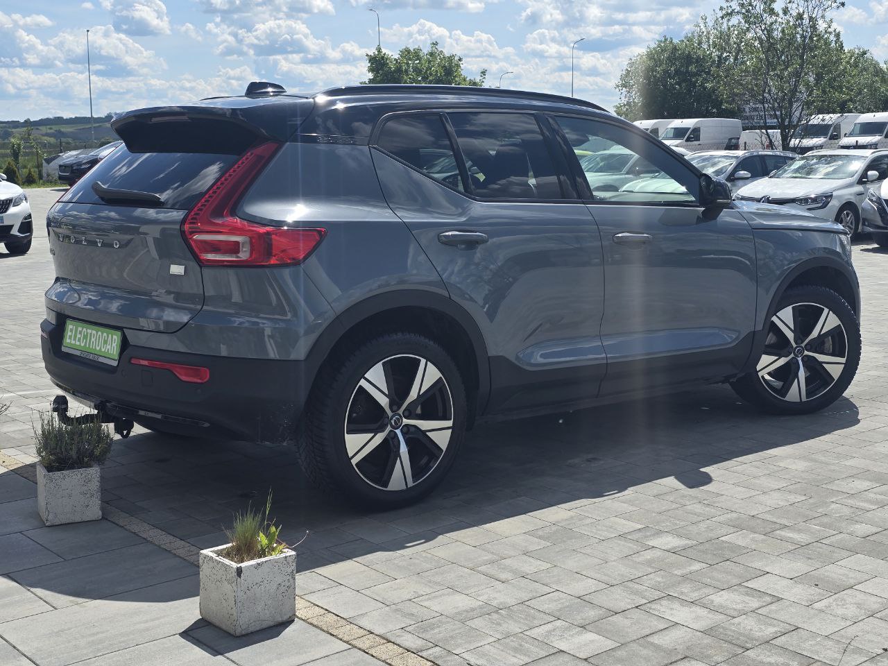 Volvo XC 40