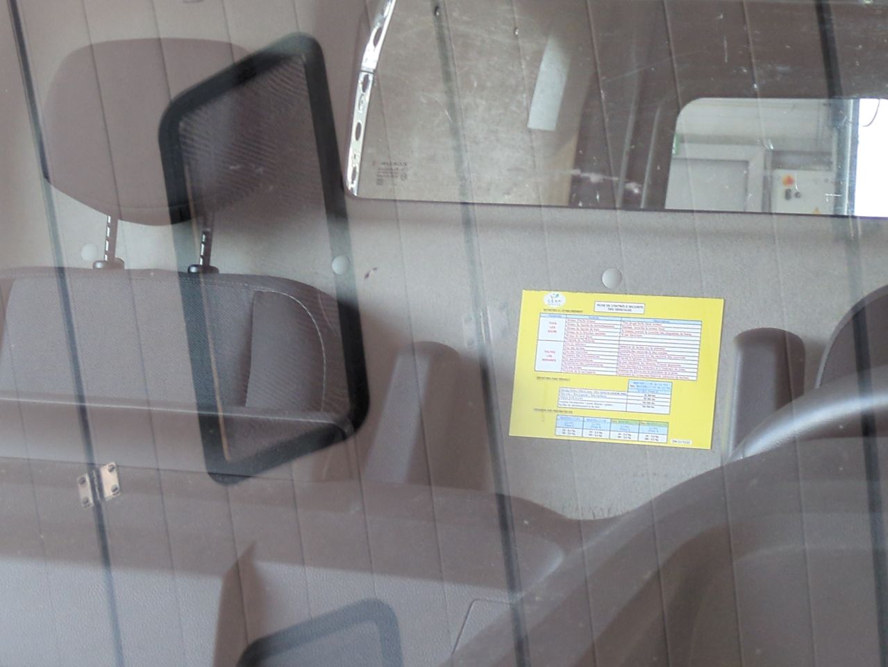 Renault Master FGN TRAC L2H2