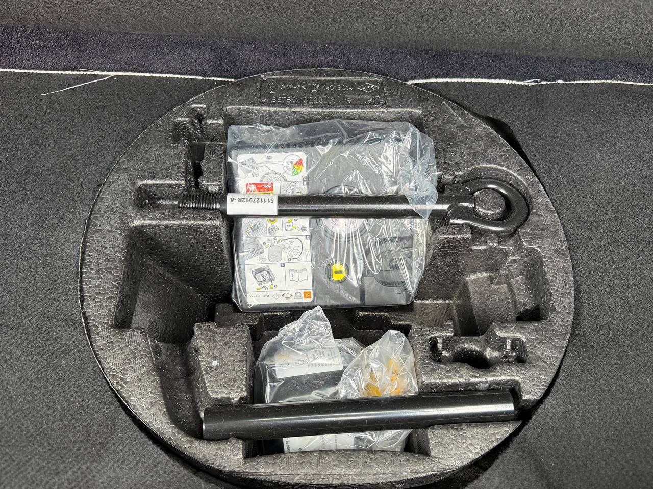 Renault Zoe Business