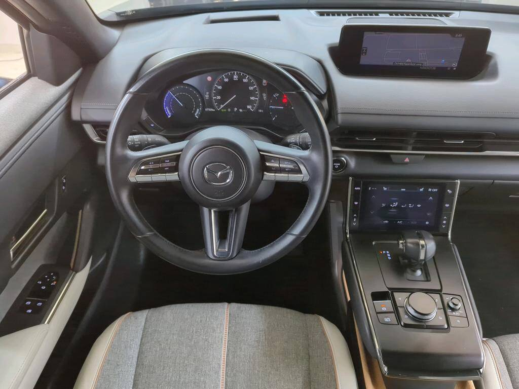 Mazda MX-30