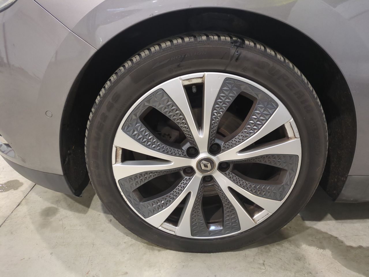 Renault Scenic INTENS