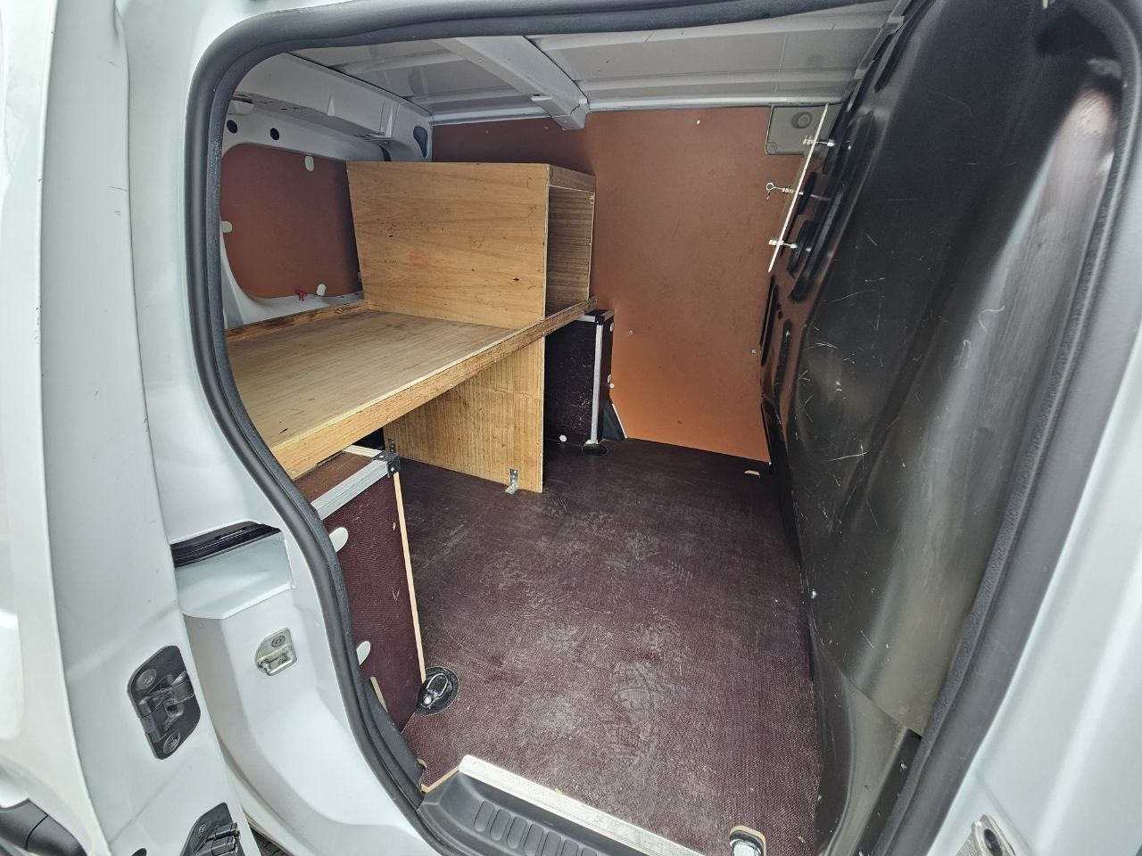 Renault Kangoo Express