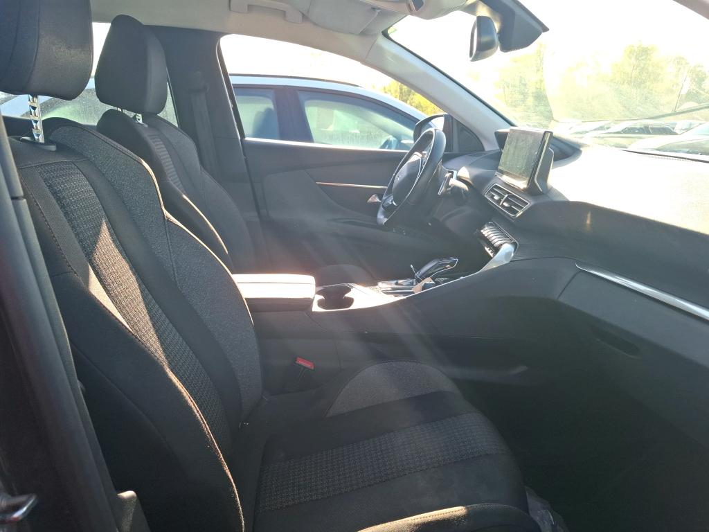Peugeot 3008 Business