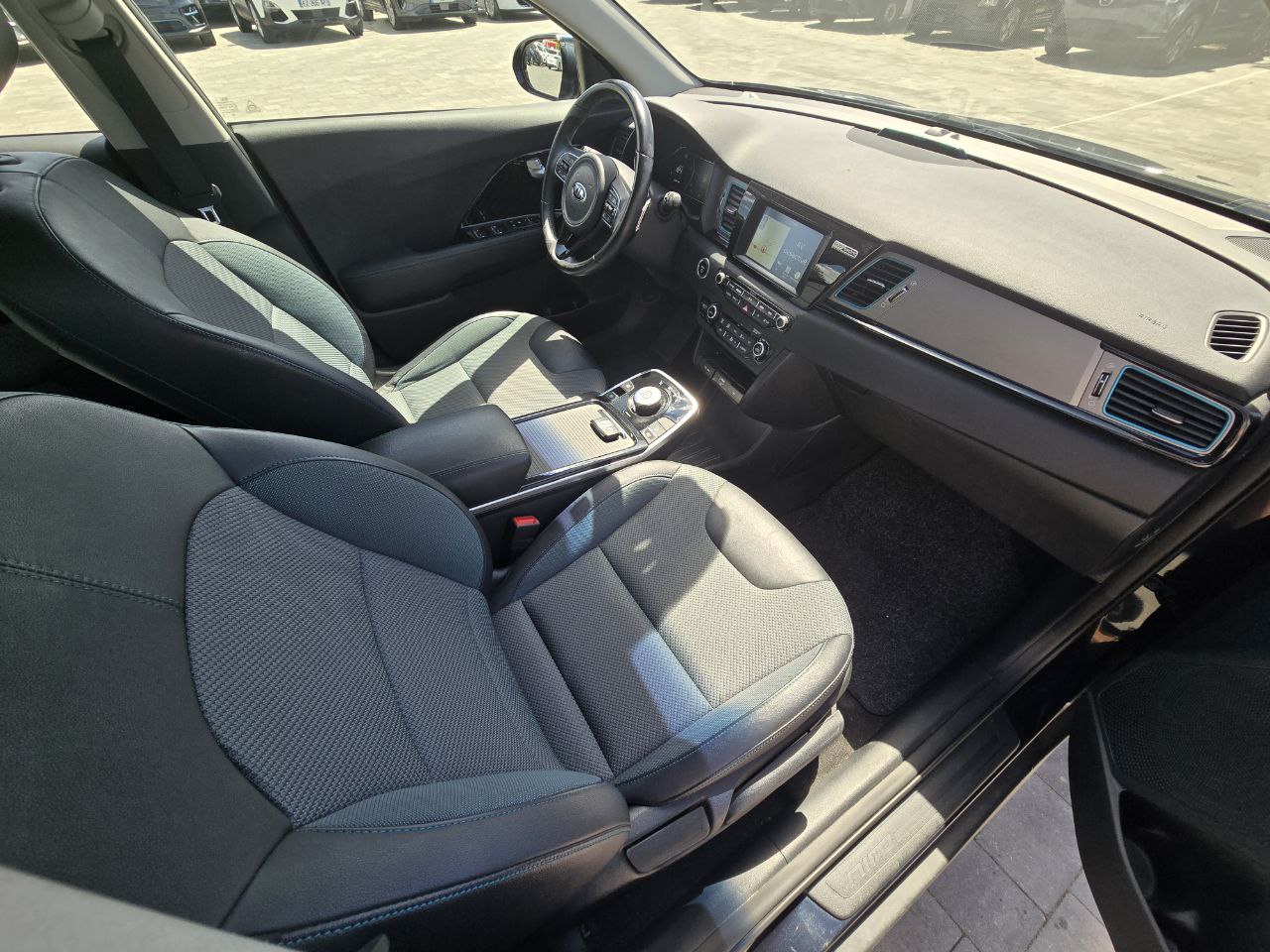 KIA E-NIRO