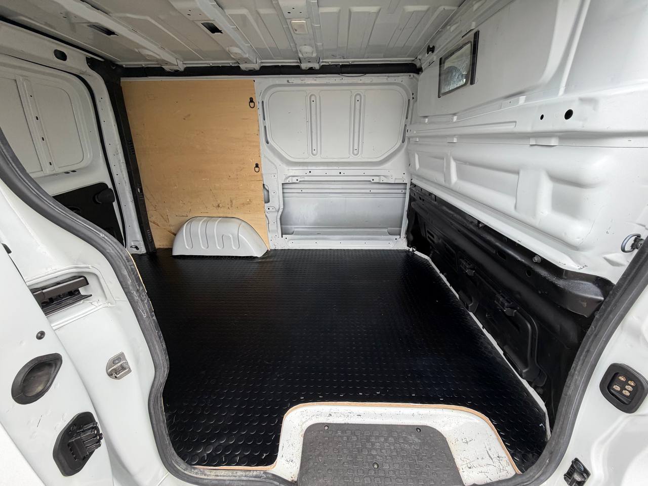 Renault Trafic FGN L1H1