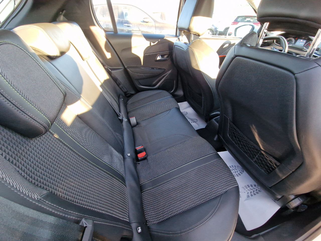 Peugeot 208 Allure Pack