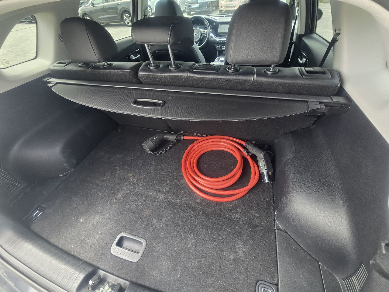 KIA E-NIRO
