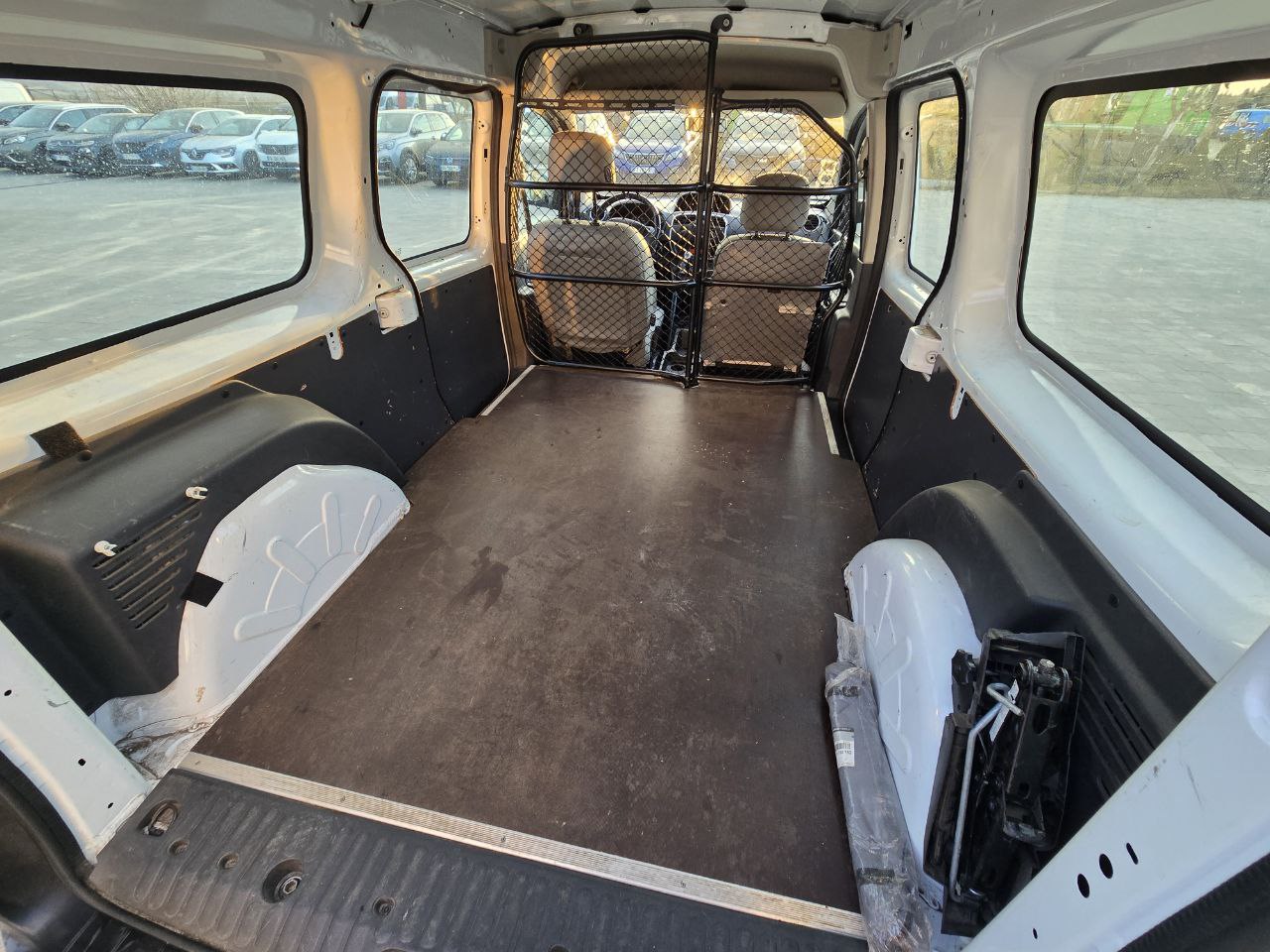 Renault Kangoo Express