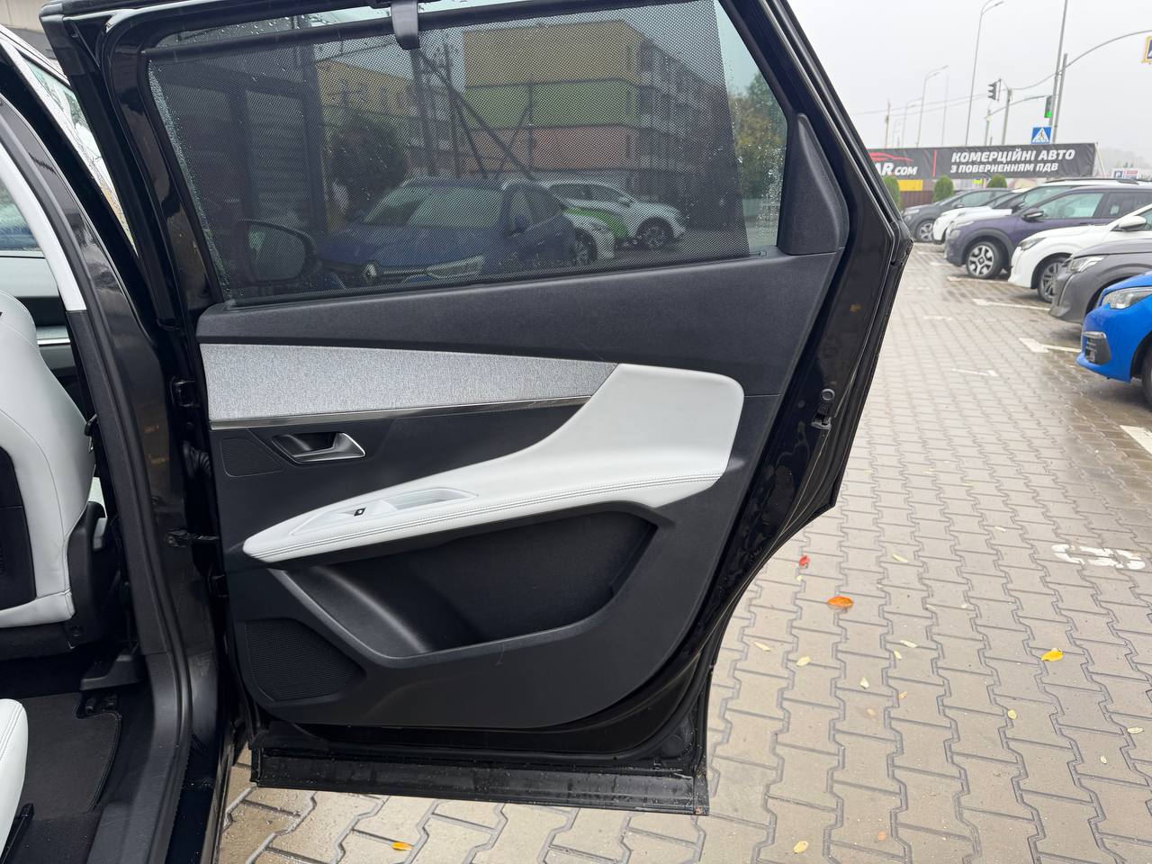 Peugeot 5008 ALLURE