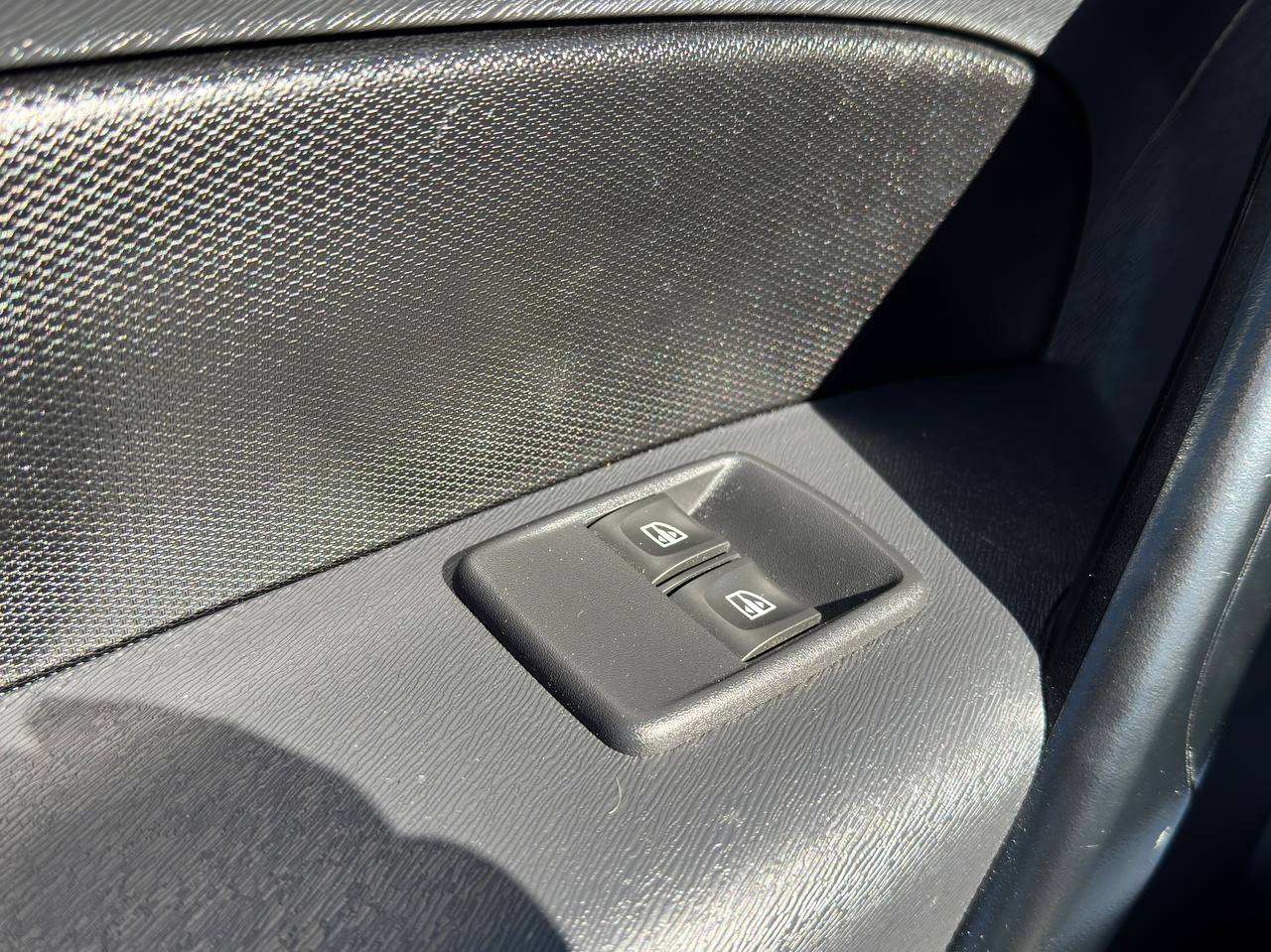 Renault Kangoo Express