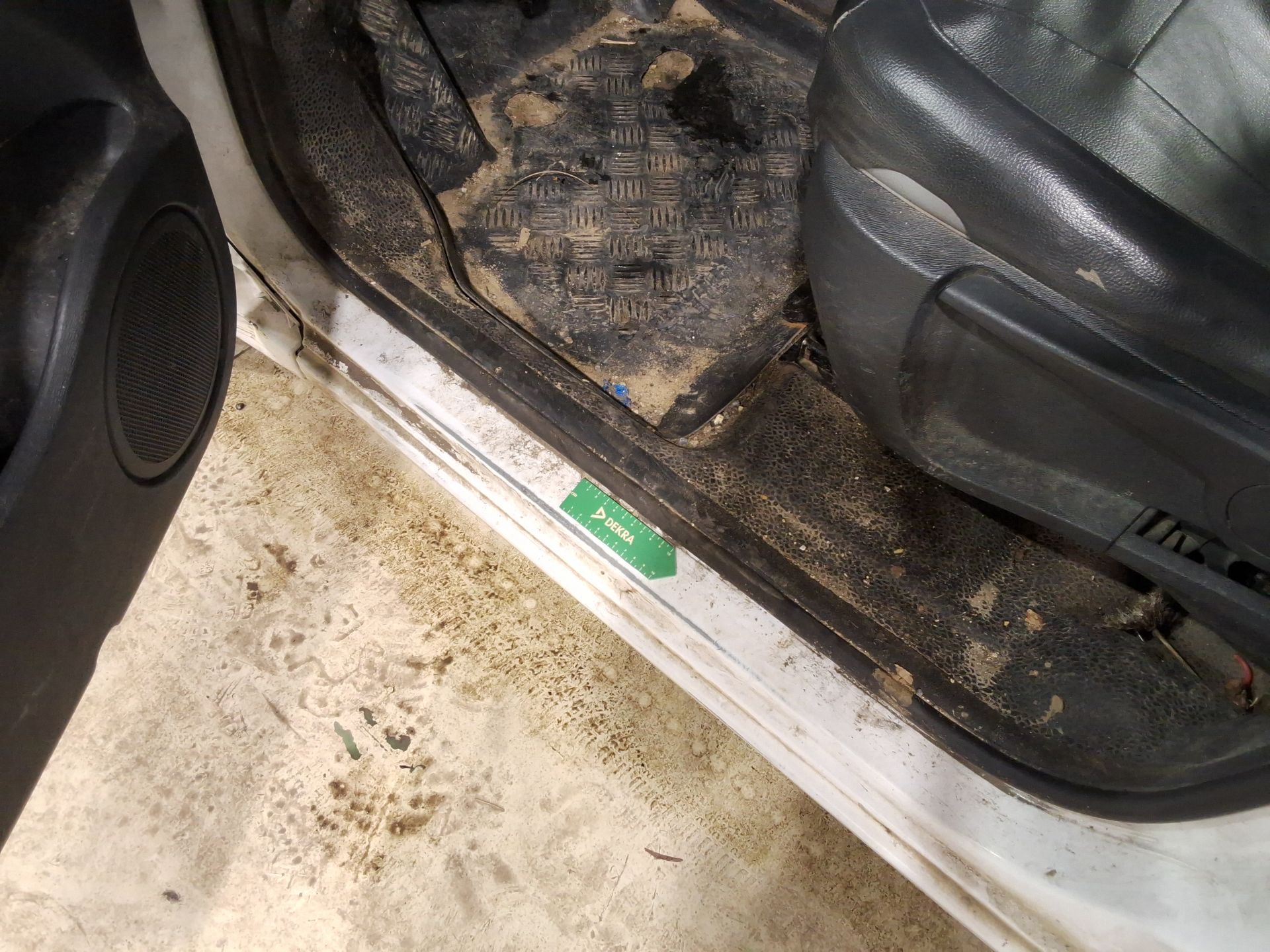 Renault Kangoo Express