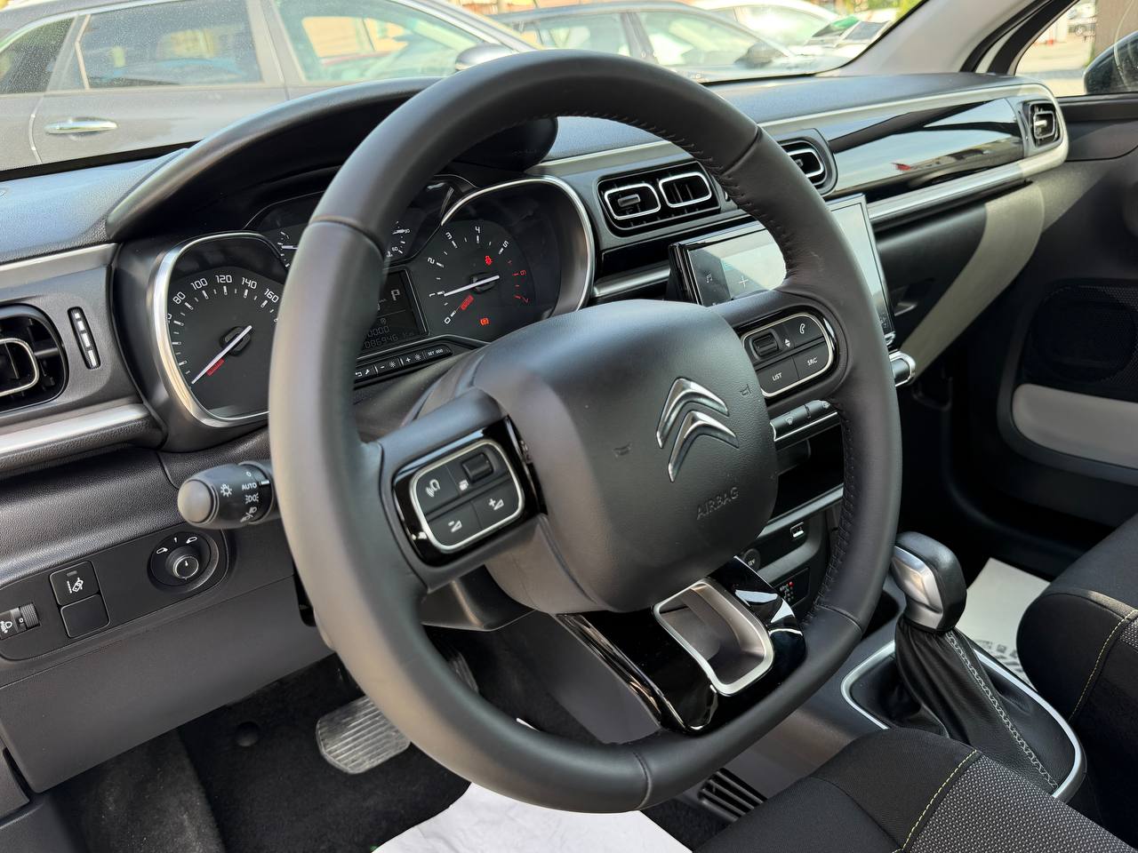 Citroen C3 SHINE Business