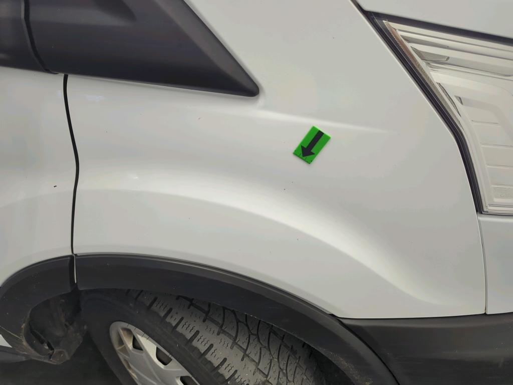 Ford Transit FGN L3H2