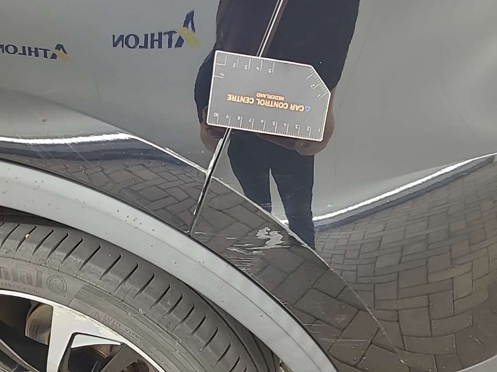 MG ZS EV